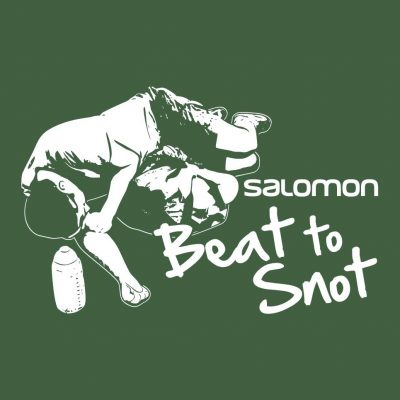 Beat to Snot